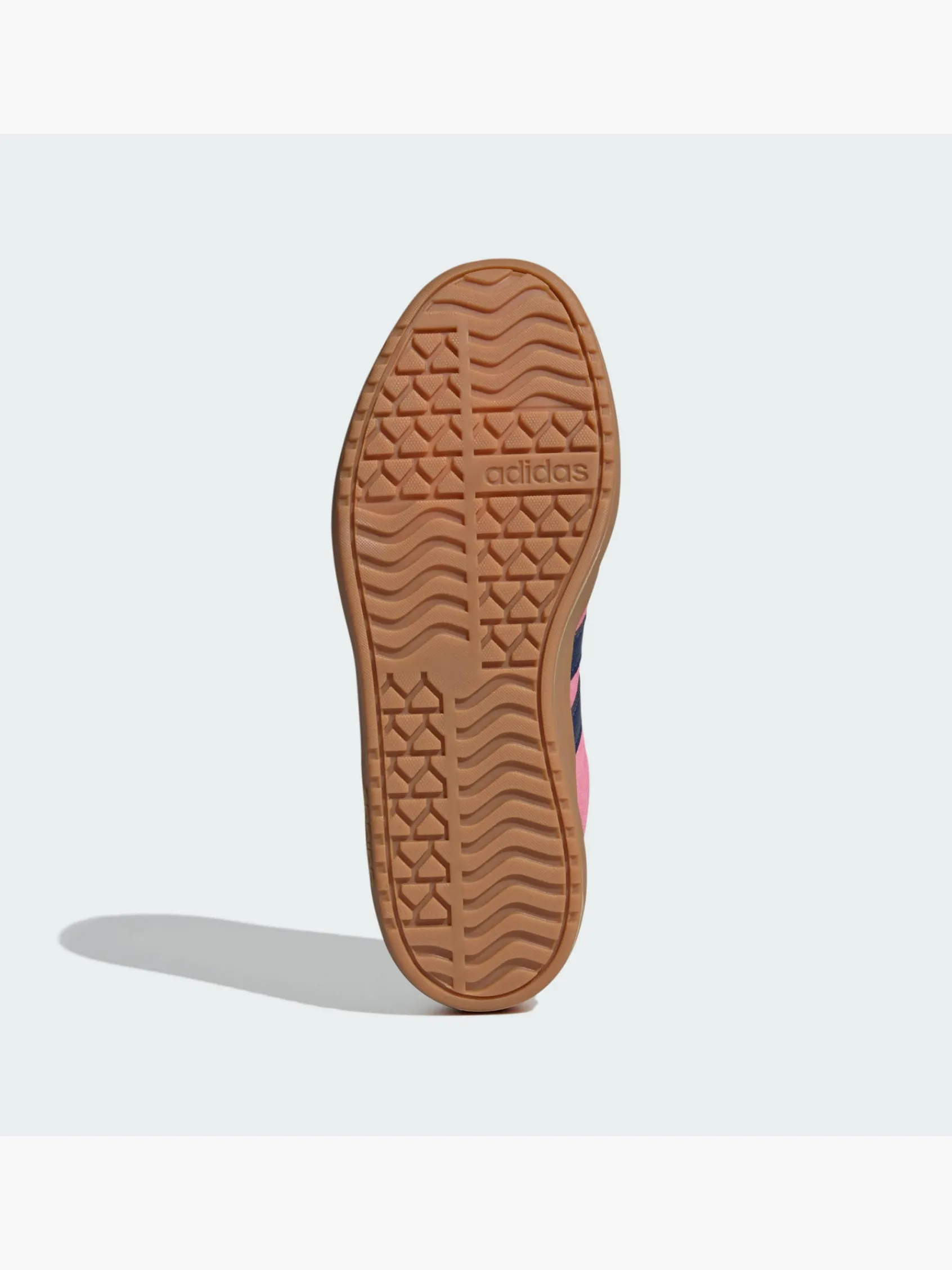 Damen adidas VL Court Bold Schuh
