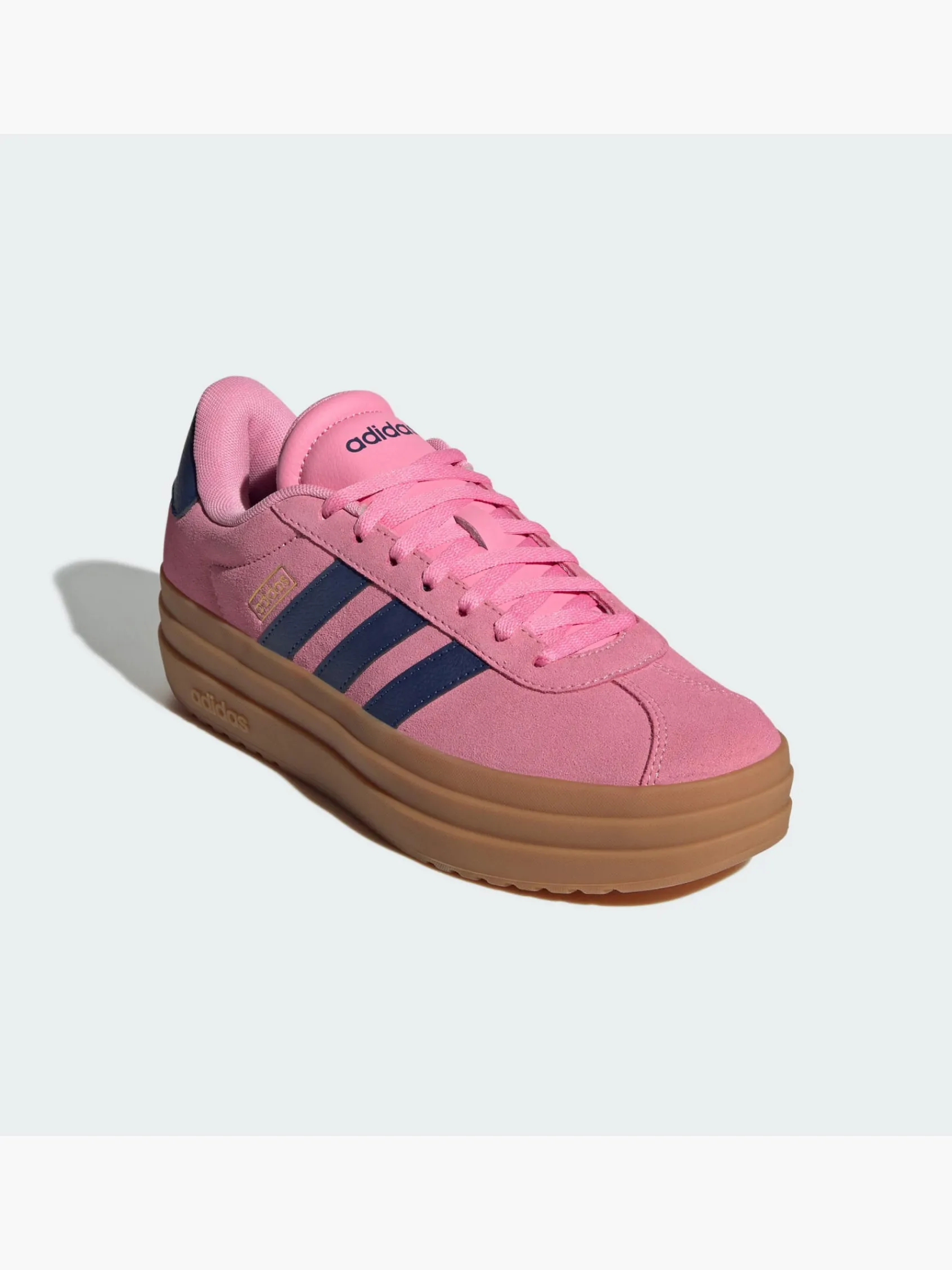 Damen adidas VL Court Bold Schuh