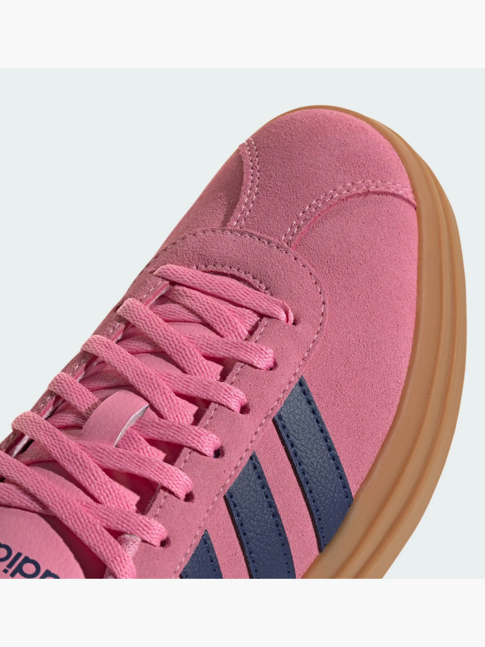 Damen adidas VL Court Bold Schuh