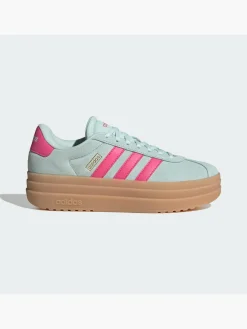 Damen adidas VL Court Bold Schuh