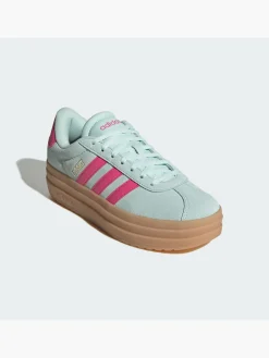 Damen adidas VL Court Bold Schuh