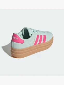 Damen adidas VL Court Bold Schuh