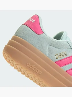 Damen adidas VL Court Bold Schuh