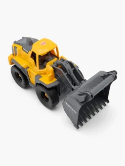 Kinder Dickie Volvo On-site Loader