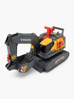 Kinder Volvo Weight Lift Excavator