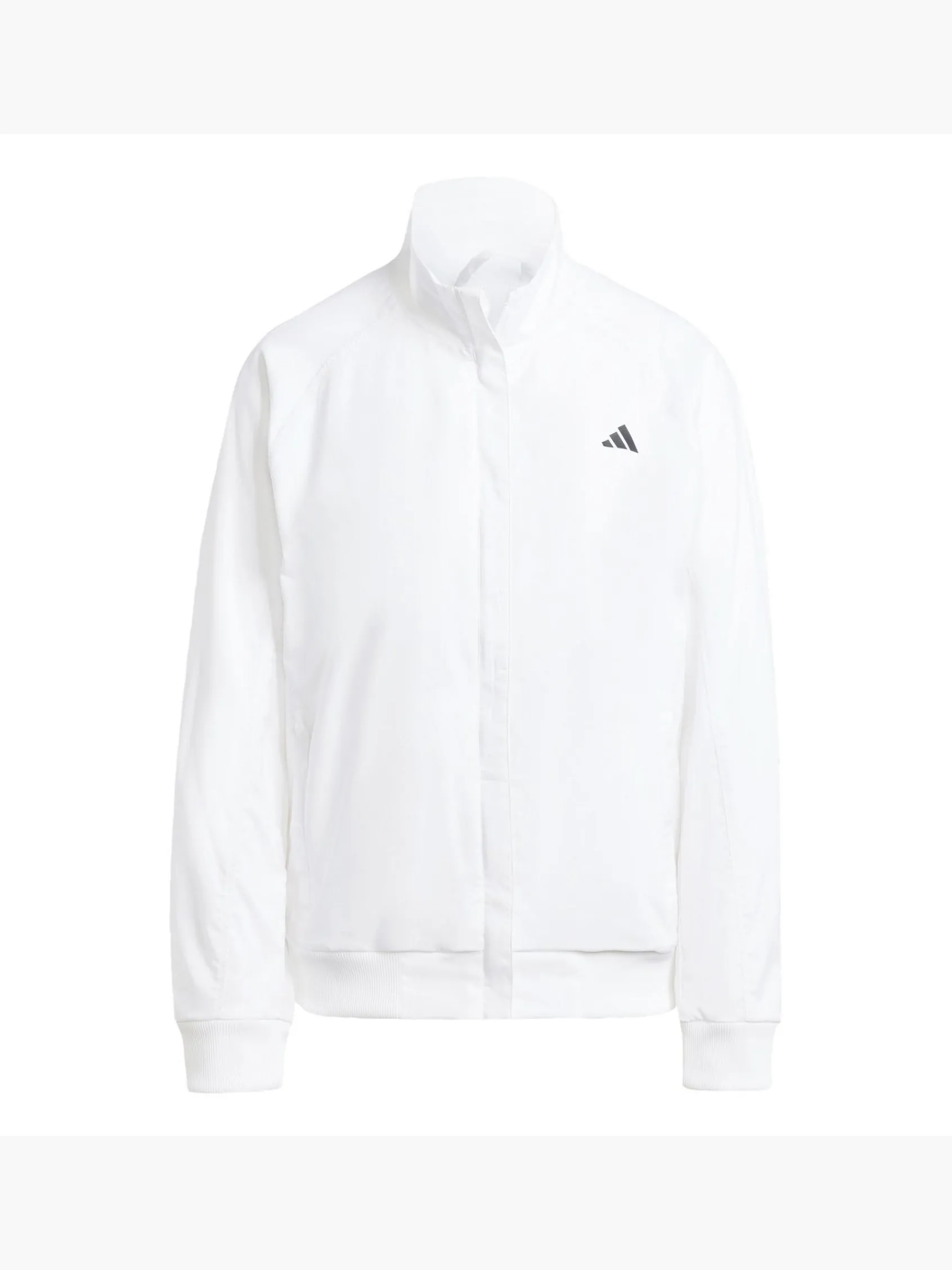 Damen adidas Walk-On Tennisjacke