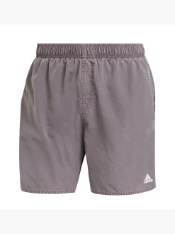 Herren adidas Washed Out Cix Badeshorts