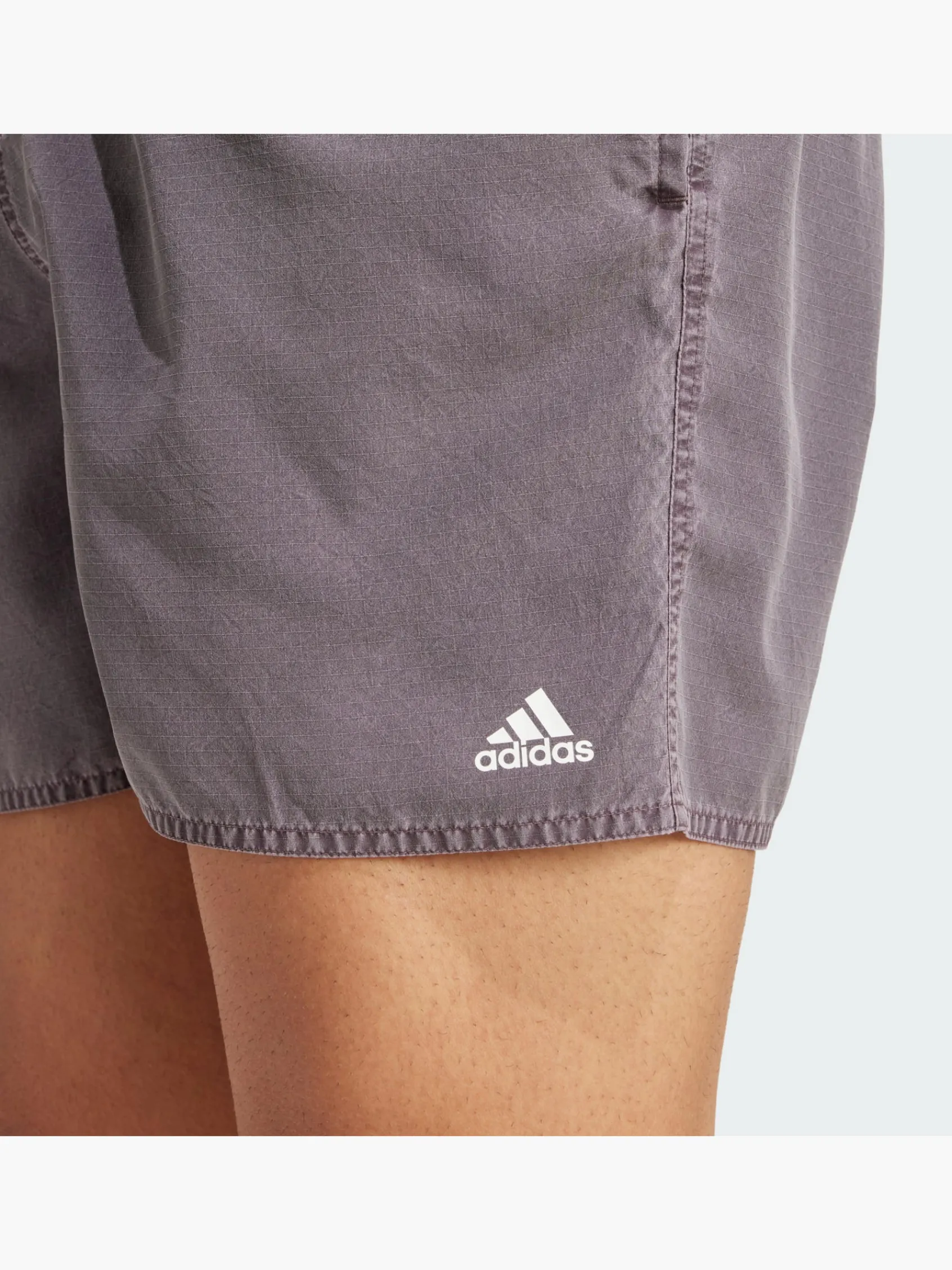 Herren adidas Washed Out Cix Badeshorts