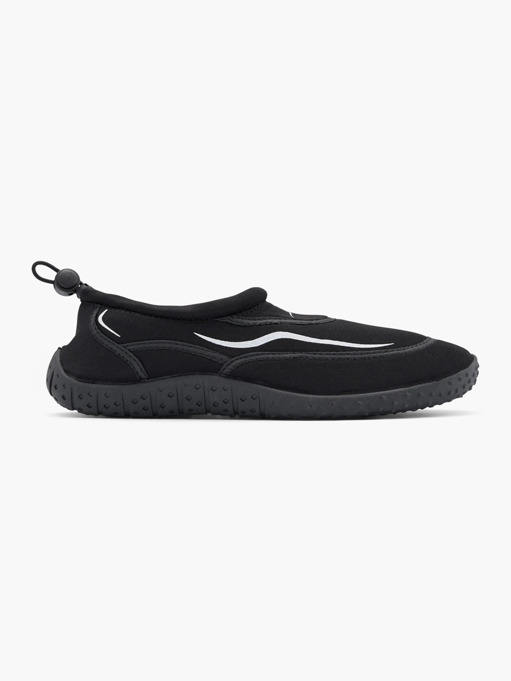 Herren Blue Fin Wasserschuh