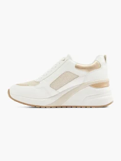 Damen Venice Wedge Sneaker