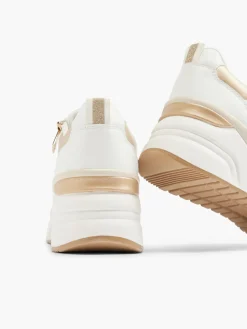 Damen Venice Wedge Sneaker