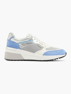 Damen ESPRIT Wedge Sneaker