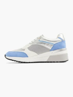 Damen ESPRIT Wedge Sneaker