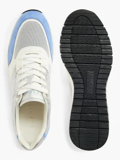 Damen ESPRIT Wedge Sneaker