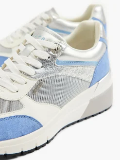 Damen ESPRIT Wedge Sneaker