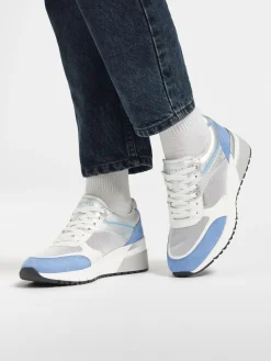 Damen ESPRIT Wedge Sneaker