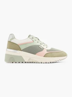 Damen ESPRIT Wedge Sneaker