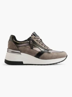 Damen Venice Wedge Sneaker