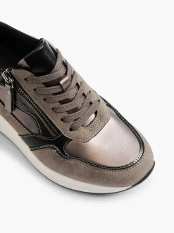 Damen Venice Wedge Sneaker