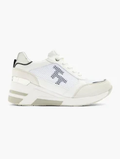 Damen TOM TAILOR Wedge Sneaker