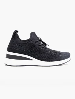 Damen Graceland Wedge Sneaker