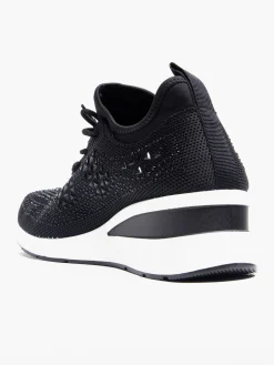 Damen Graceland Wedge Sneaker