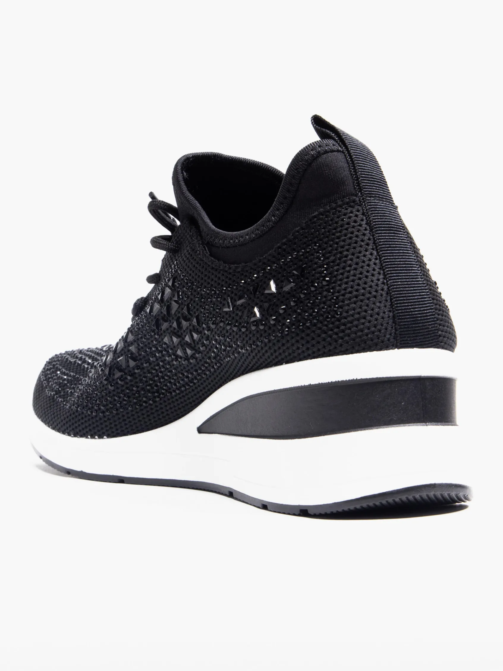 Damen Graceland Wedge Sneaker