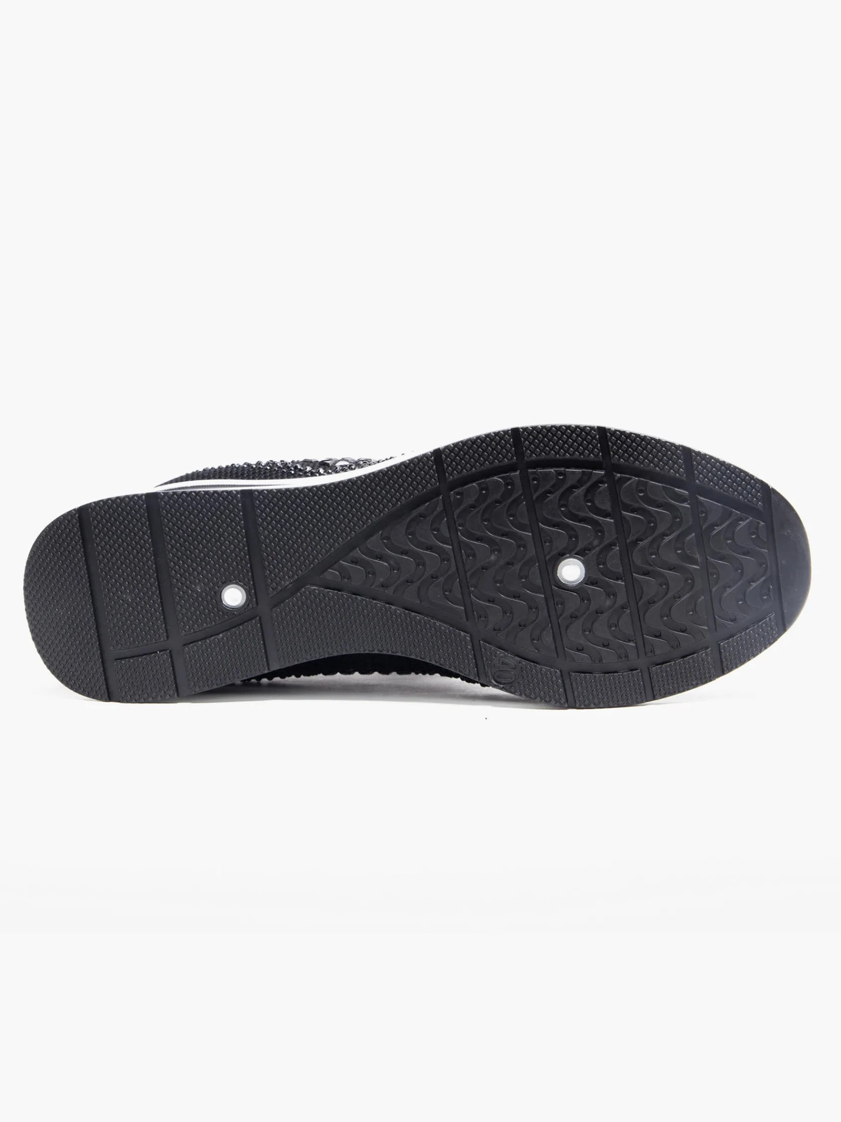 Damen Graceland Wedge Sneaker