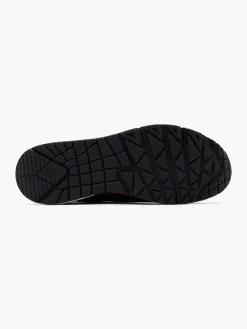 Damen Skechers Wedge Sneaker UNO - EYE CATCHING