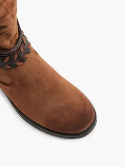 Damen Graceland Weitschaftsstiefel
