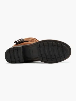 Damen Graceland Weitschaftsstiefel