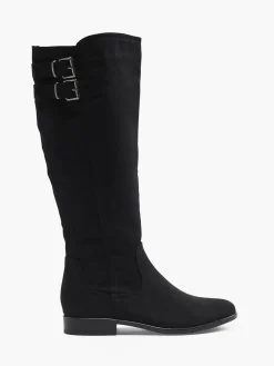 Damen Graceland Weitschaftstiefel