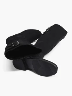 Damen Graceland Weitschaftstiefel