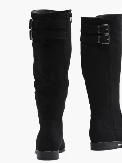 Damen Graceland Weitschaftstiefel