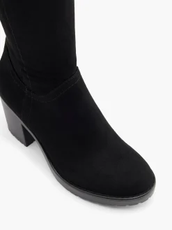 Damen Graceland Weitschaftstiefel