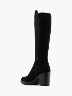 Damen Graceland Weitschaftstiefel