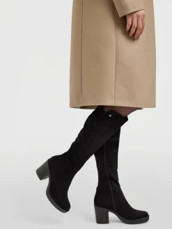 Damen Graceland Weitschaftstiefel