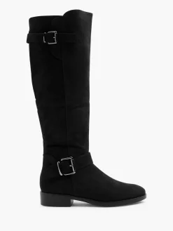 Damen Graceland Weitschaftstiefel