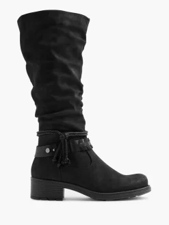 Damen Graceland Weitschaftstiefel