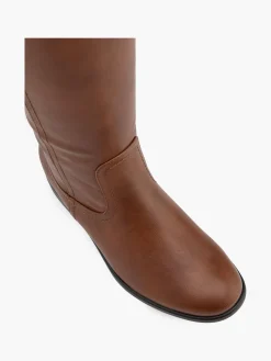 Damen Graceland Weitschaftstiefel