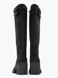 Damen Graceland Weitschaftstiefel