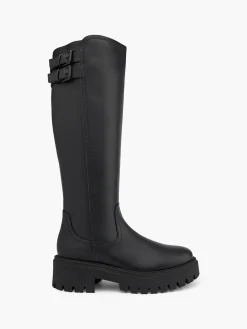 Damen Graceland Weitschaftstiefel
