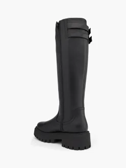 Damen Graceland Weitschaftstiefel