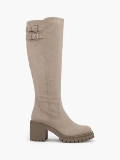 Damen Graceland Weitschaftstiefel