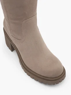 Damen Graceland Weitschaftstiefel
