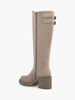 Damen Graceland Weitschaftstiefel