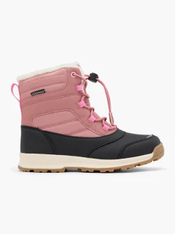 Kinder Hi-Tec Winterboots LEO WP JRG