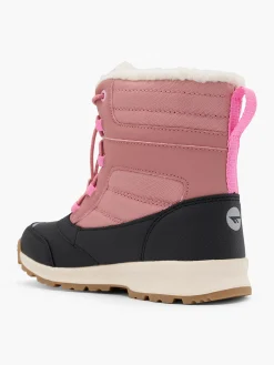 Kinder Hi-Tec Winterboots LEO WP JRG