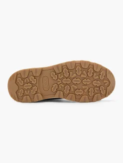 Kinder Hi-Tec Winterboots LEO WP JRG