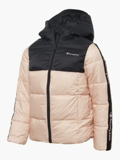 Kinder Champion Winterjacke